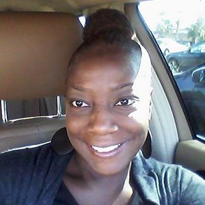 Meet your Posher, Gwen